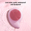 Hot/Cold Facial Massage Brush-Fittop Health & Beauty Technology Cp.,Ltd.