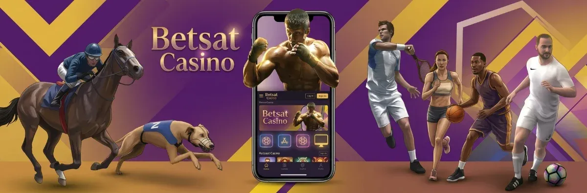 Betsat