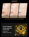 Fittop 373 lifting and firming face beauty device skin rejuvenation led light therapy mask-Fittop Health & Beauty Technology Cp.,Ltd.