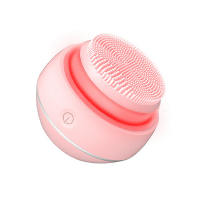 Sonic Facial Cleansing Brush-Fittop Health & Beauty Technology Cp.,Ltd.