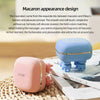 Mini Head Scalp Massager-Fittop Health & Beauty Technology Cp.,Ltd.