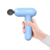 Mini Handheld Massage Gun-Fittop Health & Beauty Technology Cp.,Ltd.