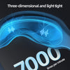 Eye Care Mask Electric Eye Massager-Fittop Health & Beauty Technology Cp.,Ltd.