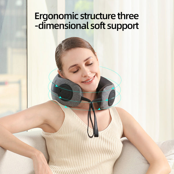 Physiotherapy Neck & Shoulder Massager – Eon Earth