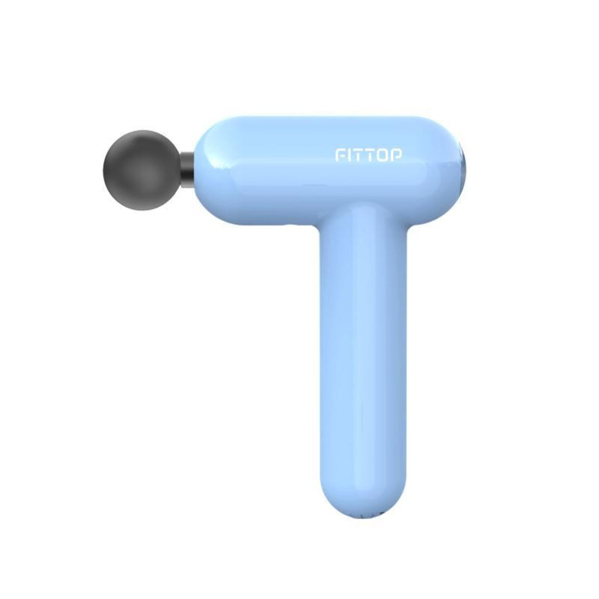 U Pillow Neck Massager - Fittop Health Technology Co., Ltd.