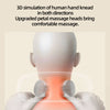 U Pillow Neck Massager-Fittop Health & Beauty Technology Cp.,Ltd.