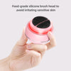 Facial cleansing brush with ems-Fittop Health & Beauty Technology Cp.,Ltd.