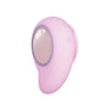 Hot/Cold Facial Massage Brush-Fittop Health & Beauty Technology Cp.,Ltd.