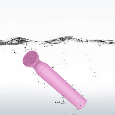 Pore Cleansing Facial Brush-Fittop Health & Beauty Technology Cp.,Ltd.